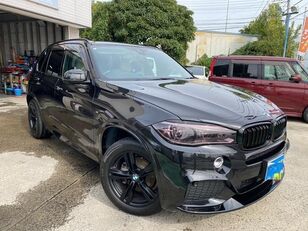 BMW X5 Crossover