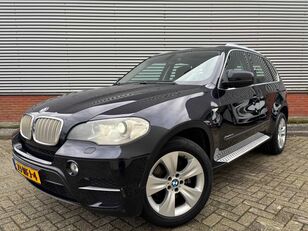 BMW X5 crossover