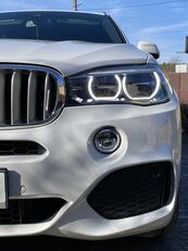 BMW X5M crossover