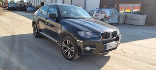 BMW X6  crossover