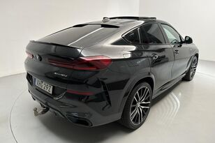 BMW X6 krosovers