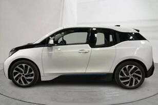 BMW i3 Crossover