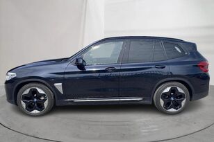 crossover BMW iX3