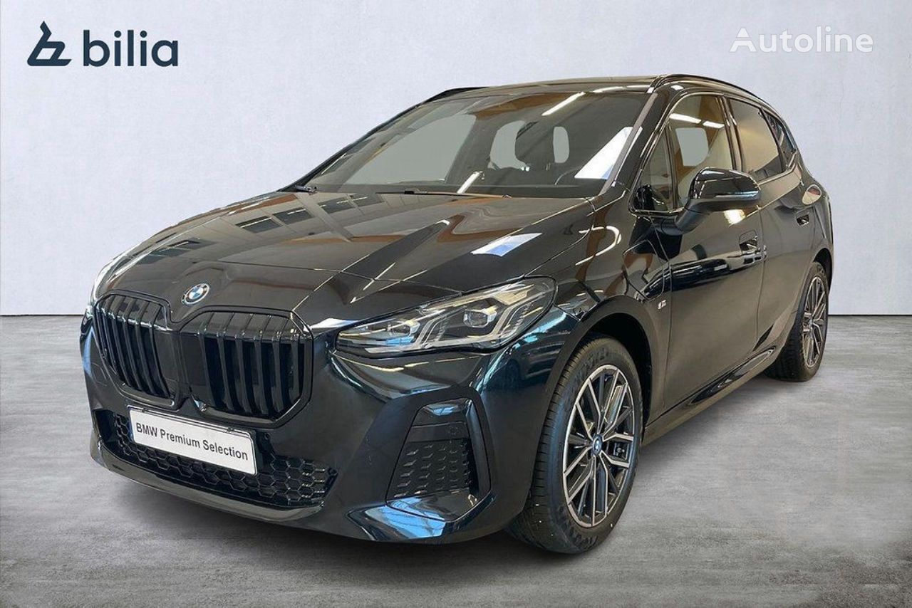 BMW Řada 2 crossover