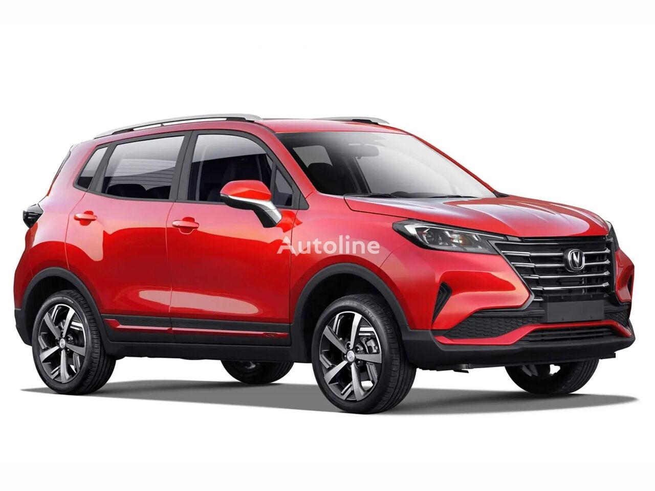 crossover Changan CS15 1.5L Confort