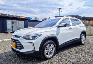 Chevrolet Tracker crossover