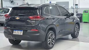 Chevrolet Tracker crossover