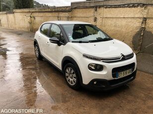 Citroen C3 krosovers