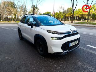 Citroen C3 Aircross 1.5 BlueHDi Feel 2021 (110cv) 4575 LTL Crossover