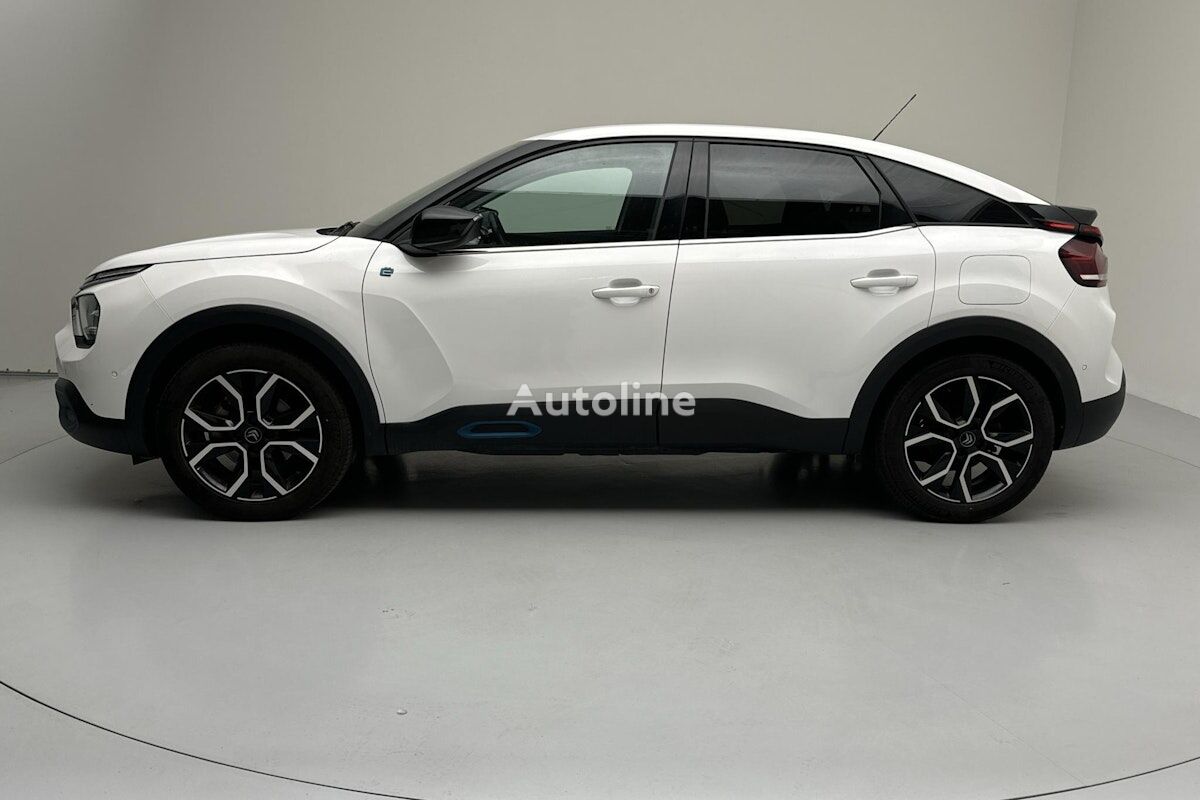 Citroen C4 Crossover