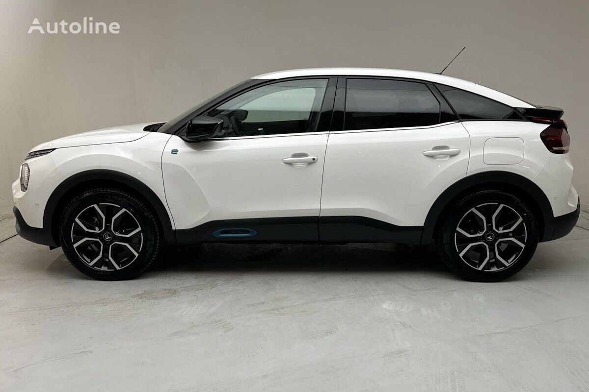 Citroen C4 Crossover