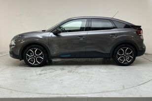 Citroen C4 Crossover