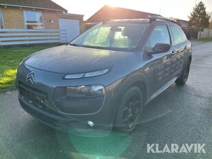 Citroen C4 Cactus crossover