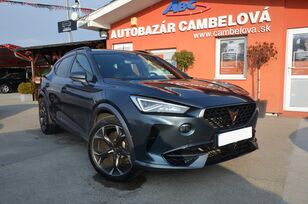 Cupra Formentor 2.0 TSI crossover