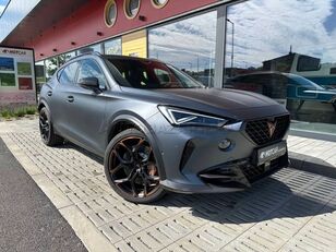 Cupra Formentor 2.5 TSI 390k 4Drive DSG VZ5 crossover