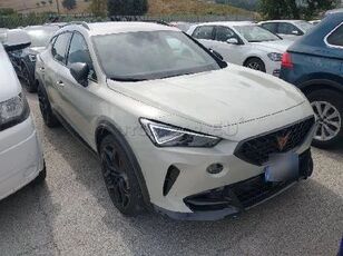 크로스오버 Cupra Formentor 2.5 TSI 390k 4Drive DSG VZ5