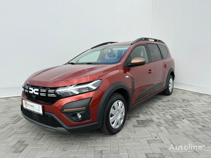 crossover Dacia JOGGER EXTREME ECO-G 100 MANUAL (BENZINA + GPL - 5 LOCURI)