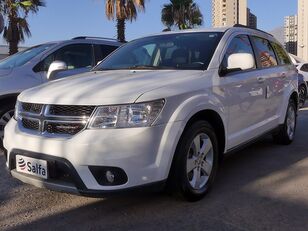 Dodge JOURNEY crossover