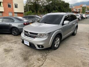 Dodge Journey crossover