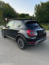 FIAT 500 X crossover