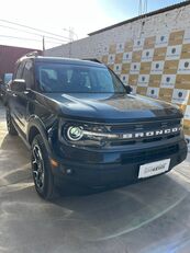 Ford BRONCO SPORT  crossover