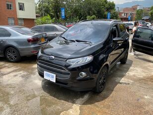 кроссовер Ford Ecosport