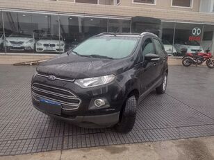 크로스오버 Ford Ecosport 1.5 Titanium 123cv