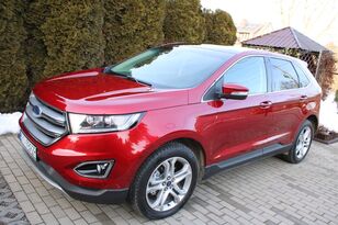 кросоувер Ford Edge