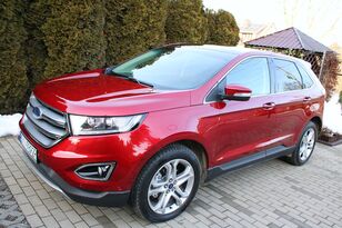 Ford Edge crossover