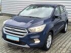 crossover Ford KUGA 2.0 TDCI TREND