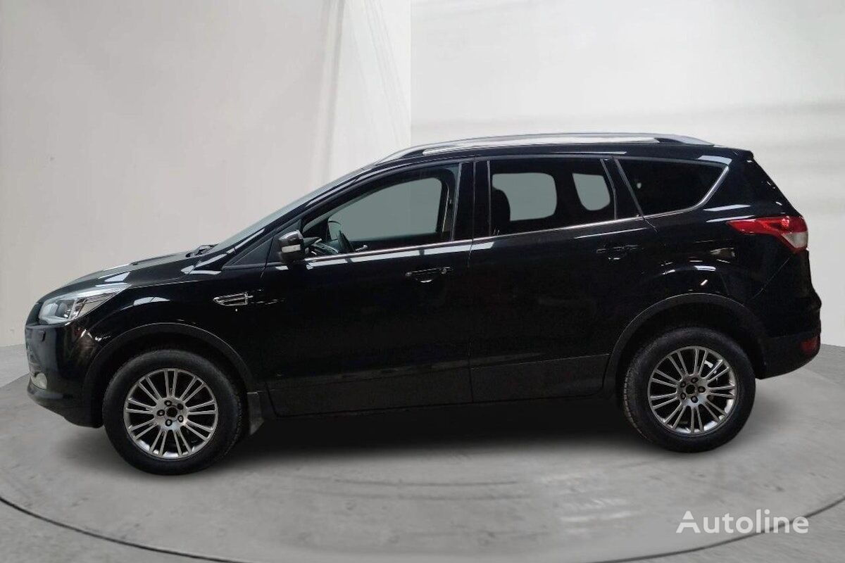 Ford Kuga krosover