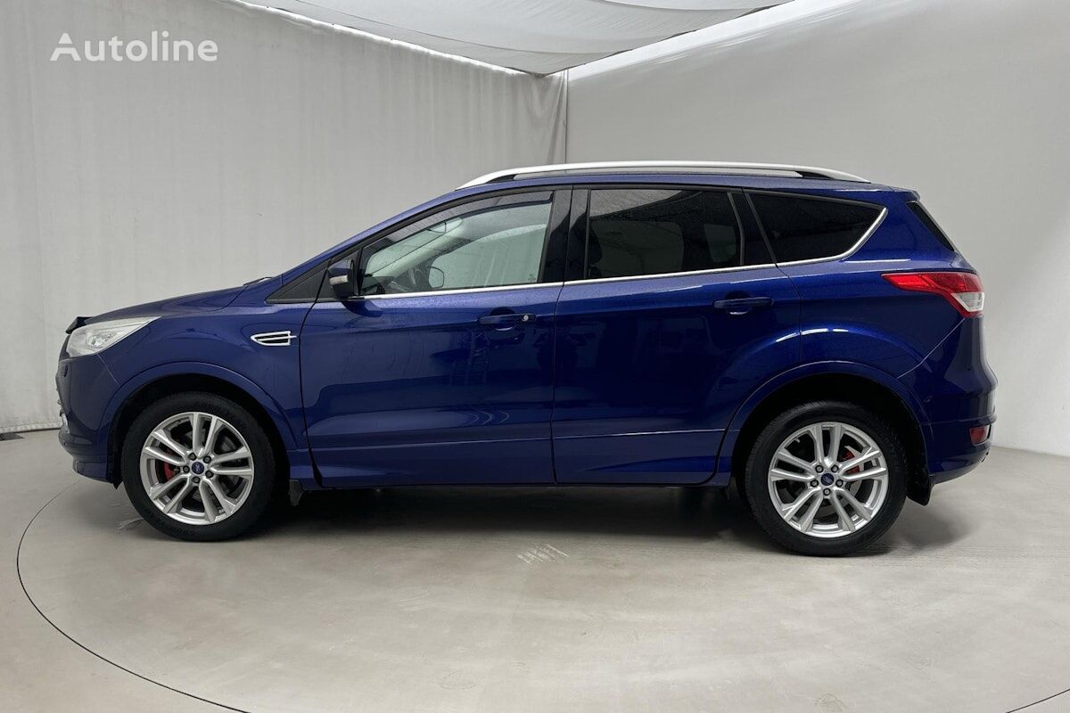 Ford Kuga crossover