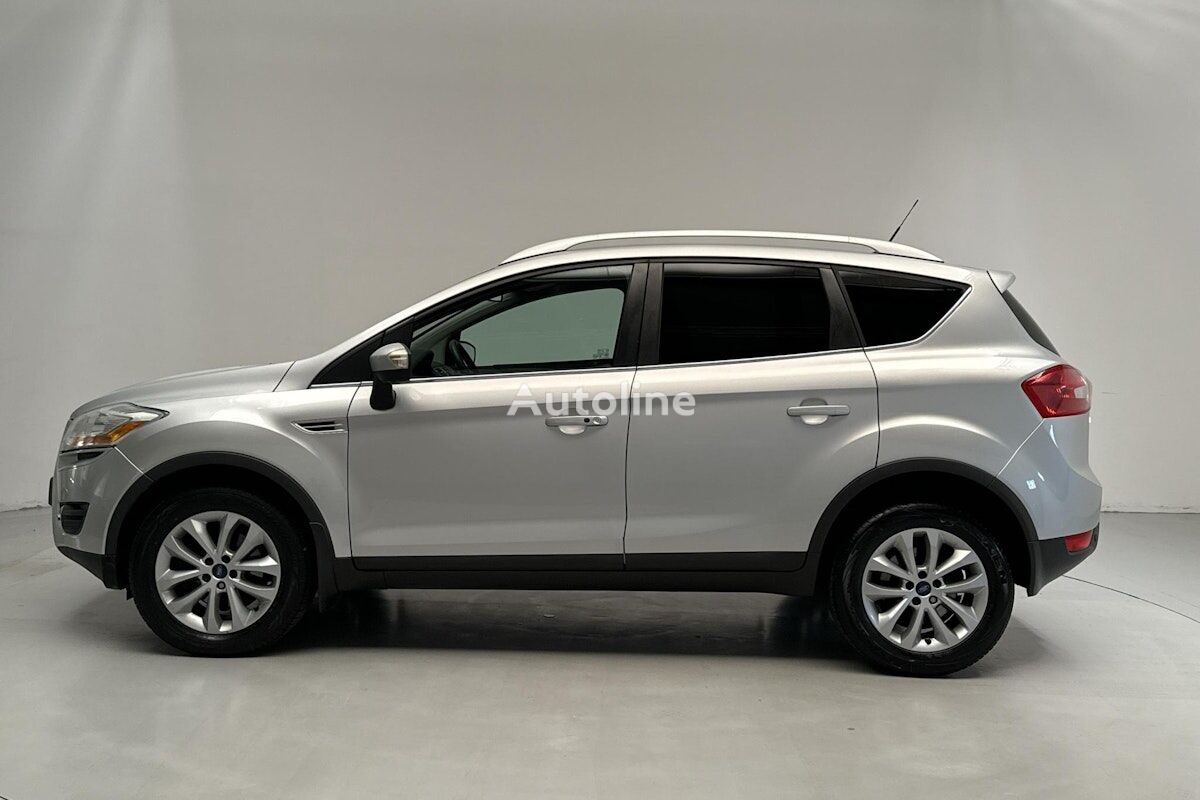 Ford Kuga crossover