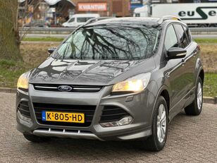 Ford Kuga crossover