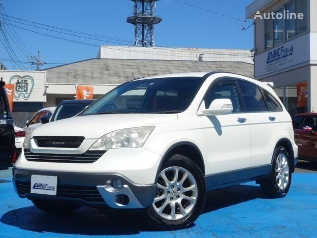 CUV Honda CR-V