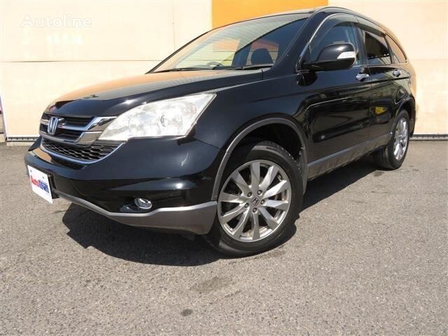 کراس اوور Honda CR-V