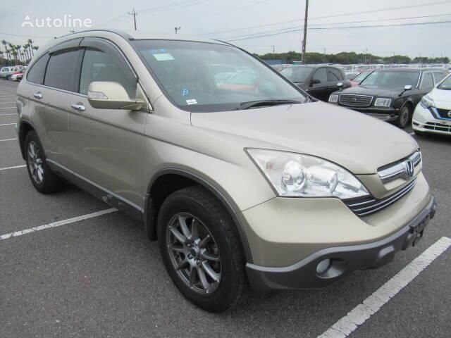 crossover Honda CR-V