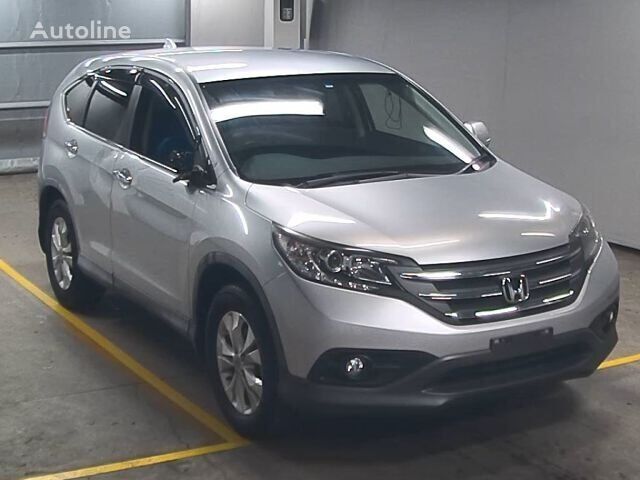 CUV Honda CR-V