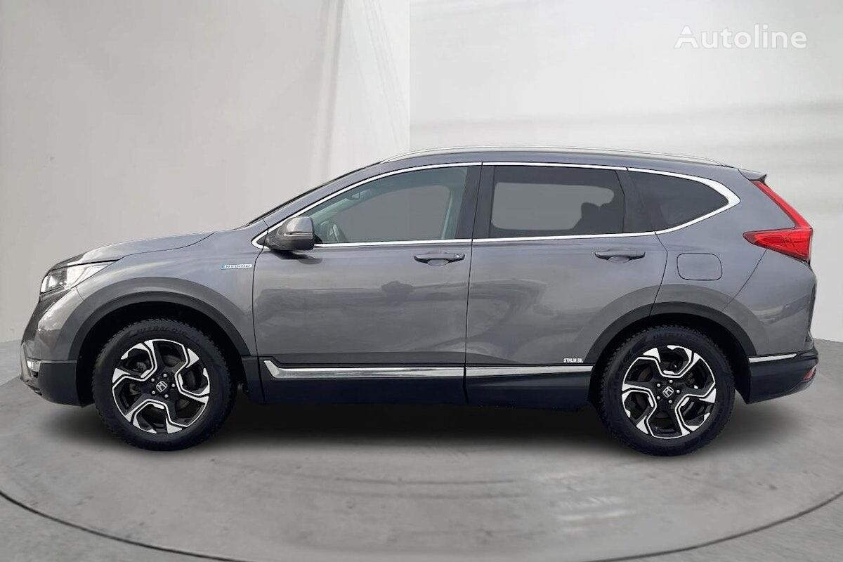 CUV Honda CR-V