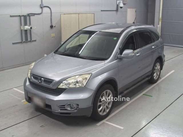 crossover Honda CR-V