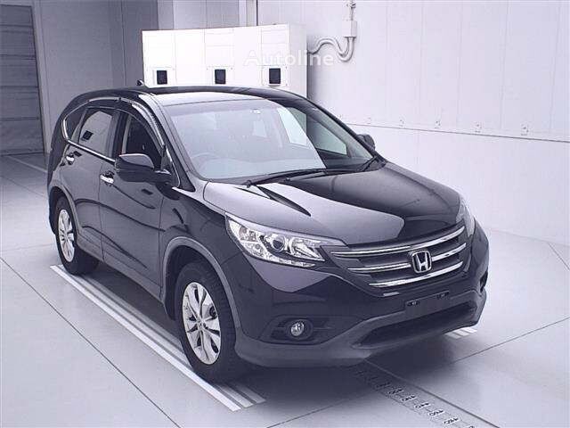 кроссовер Honda CR-V