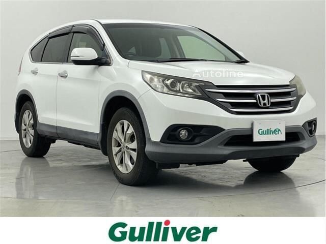 кроссовер Honda CR-V