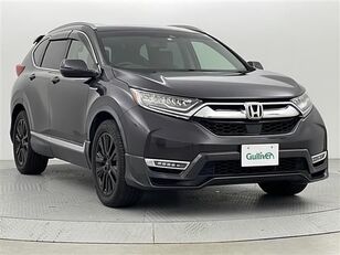 Honda CR-V crossover