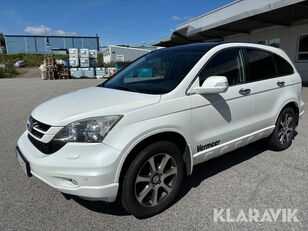 кроссовер Honda CR-V 2.2 i-DTEC 4WD 150 Hk