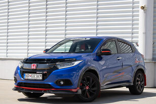 crossover Honda HR-V 1.5 i-VTEC Turbo Sport CVT