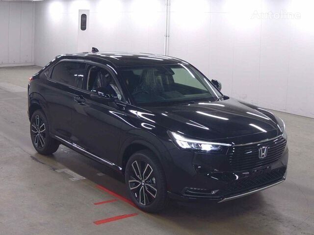 Honda VEZEL krosover