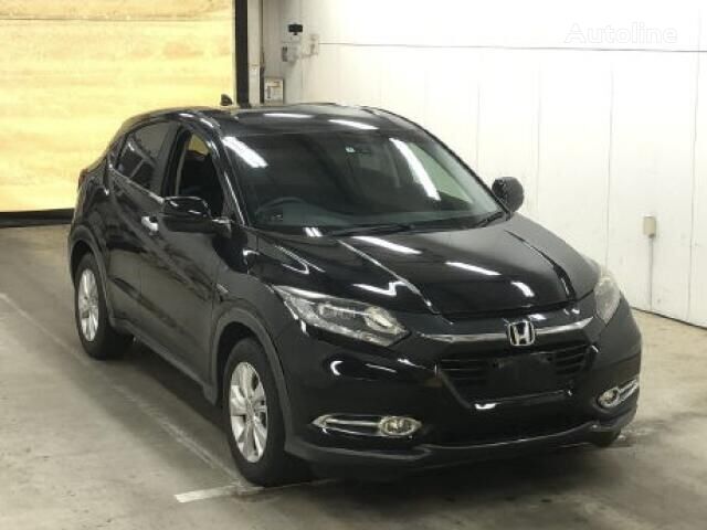 سيارة كروس أوفر Honda VEZEL