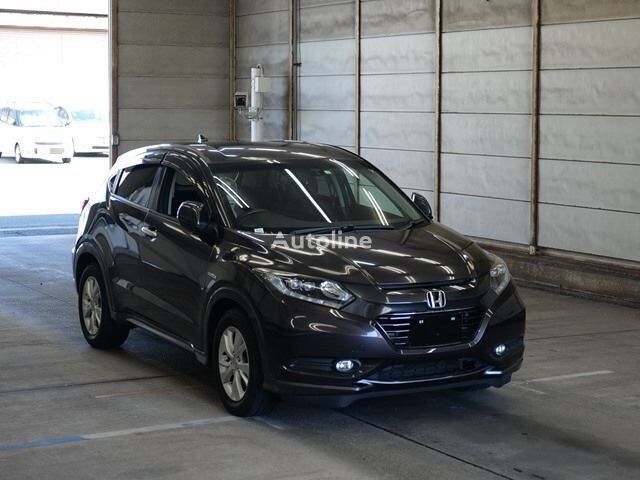 Honda VEZEL krosovers