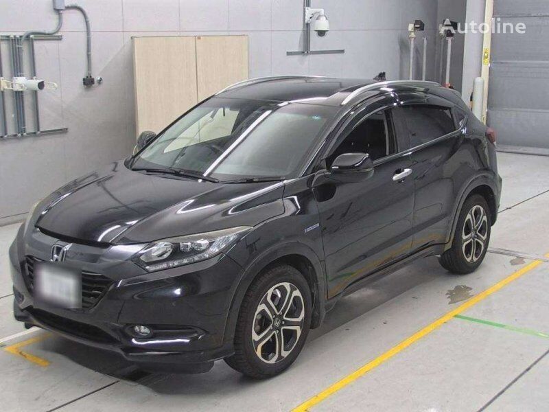 Honda VEZEL crossover