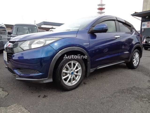 Honda VEZEL crossover